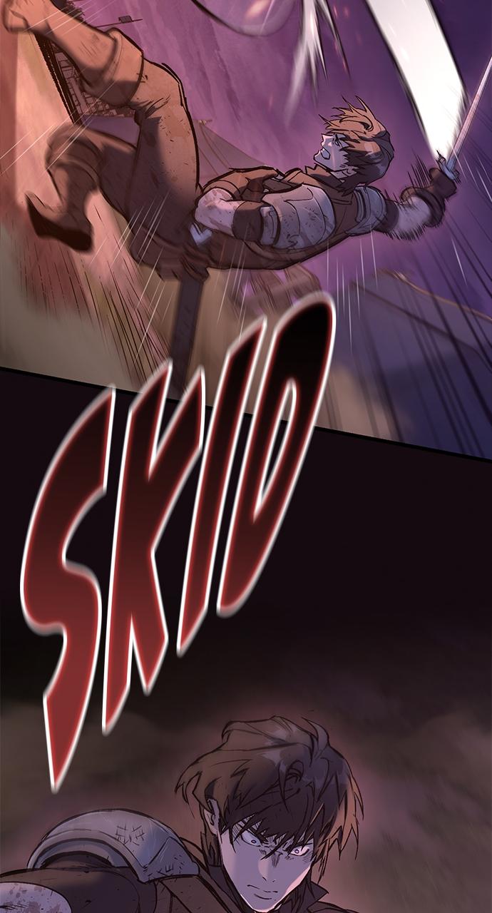 Read Eternally Regressing Knight Manga Online