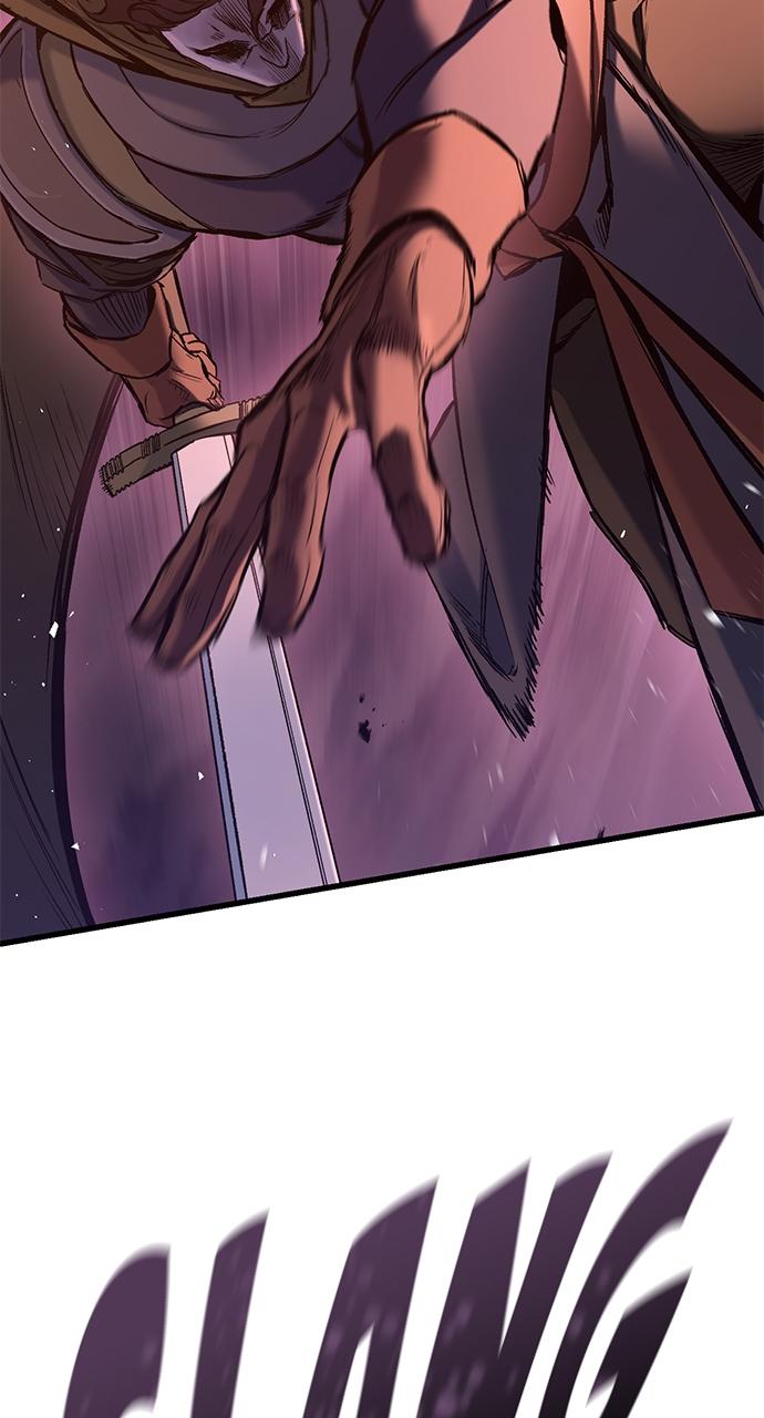 Read Eternally Regressing Knight Manga Online