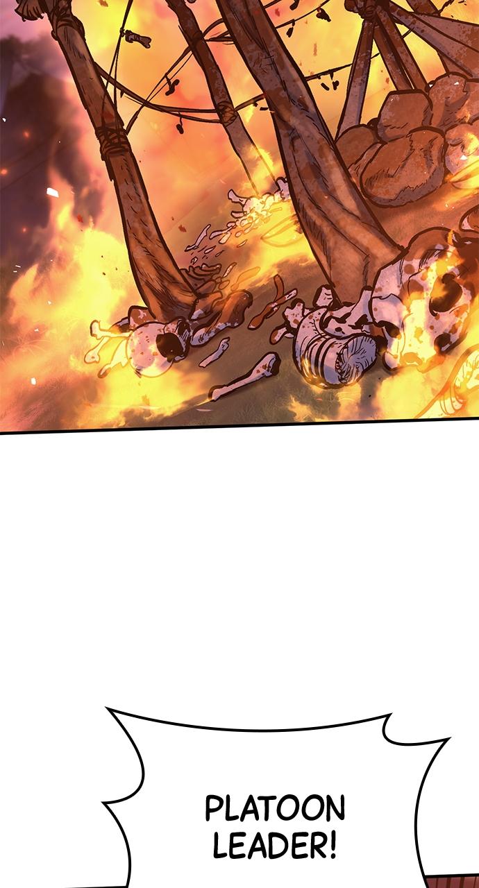 Read Eternally Regressing Knight Manga Online