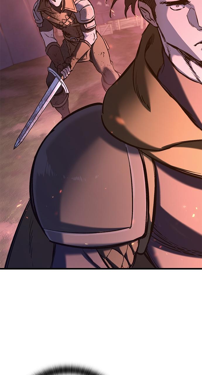 Read Eternally Regressing Knight Manga Online