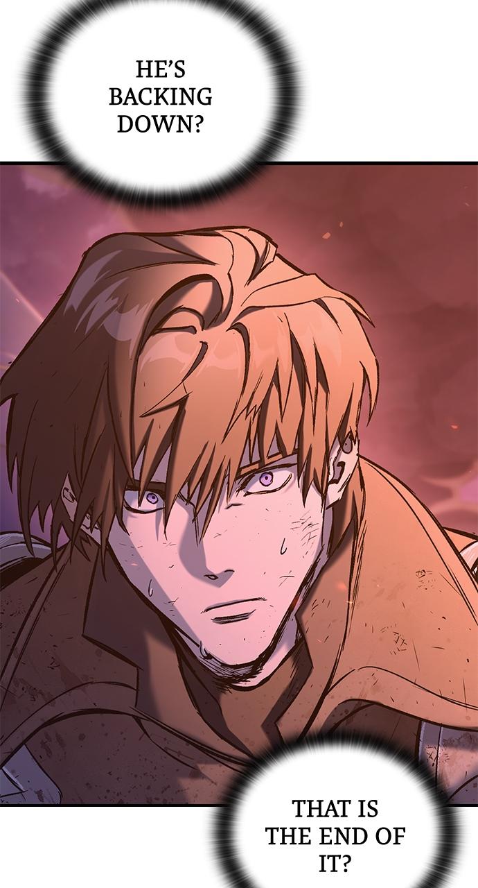 Read Eternally Regressing Knight Manga Online