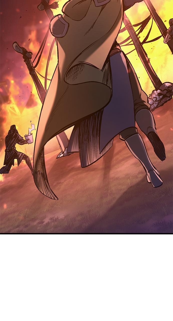 Read Eternally Regressing Knight Manga Online