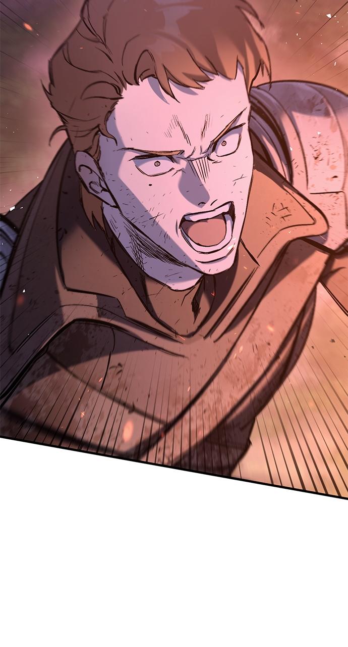 Read Eternally Regressing Knight Manga Online