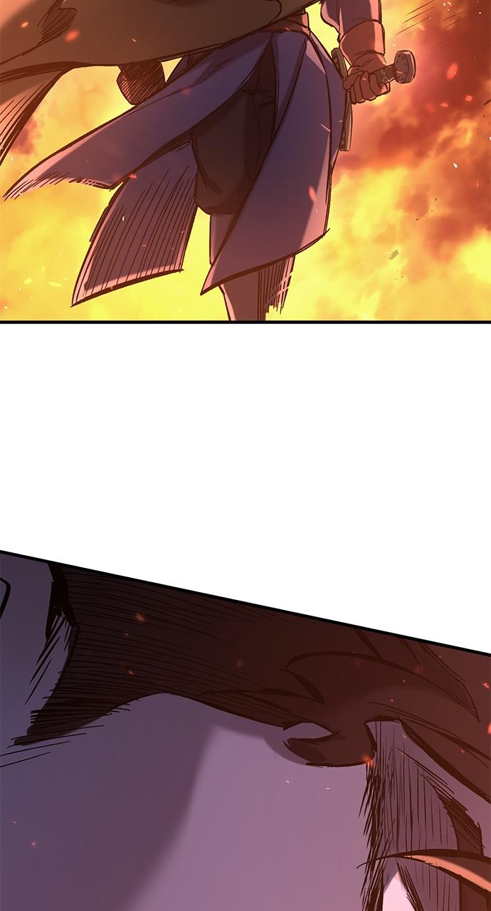 Read Eternally Regressing Knight Manga Online