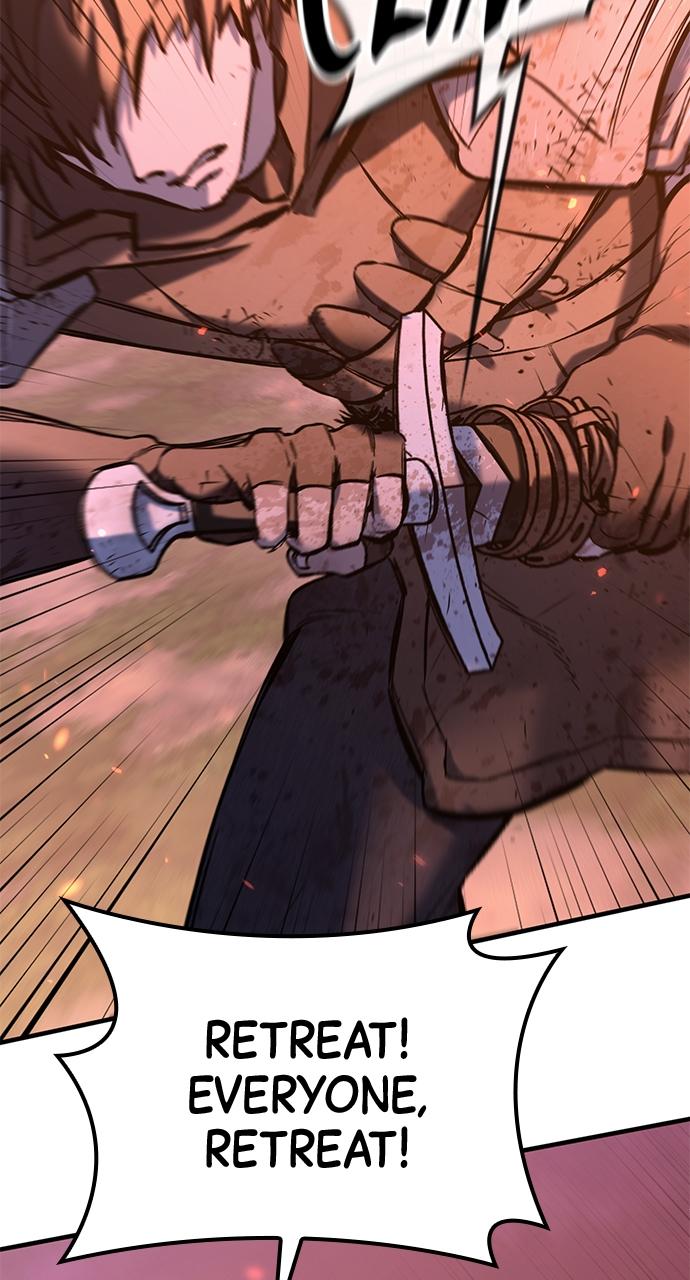 Read Eternally Regressing Knight Manga Online