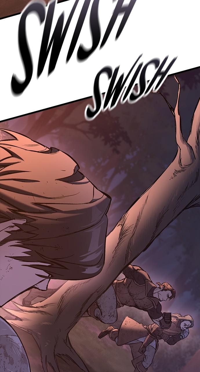 Read Eternally Regressing Knight Manga Online