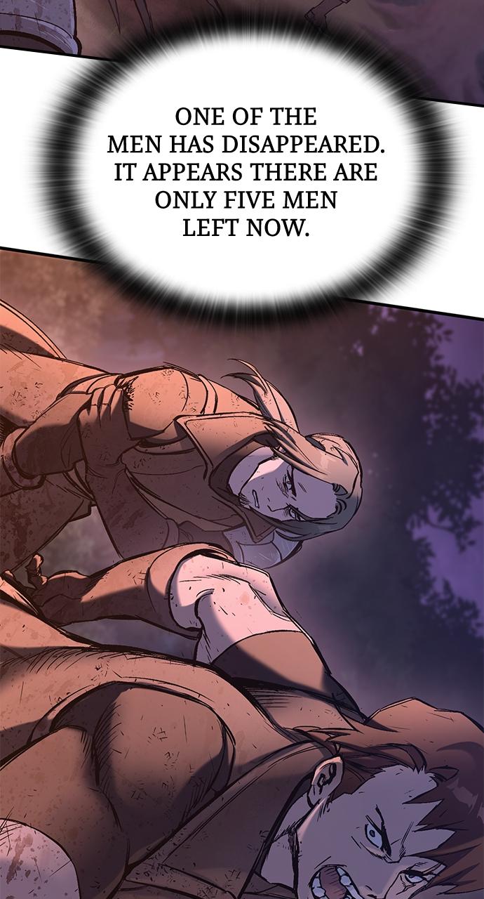Read Eternally Regressing Knight Manga Online