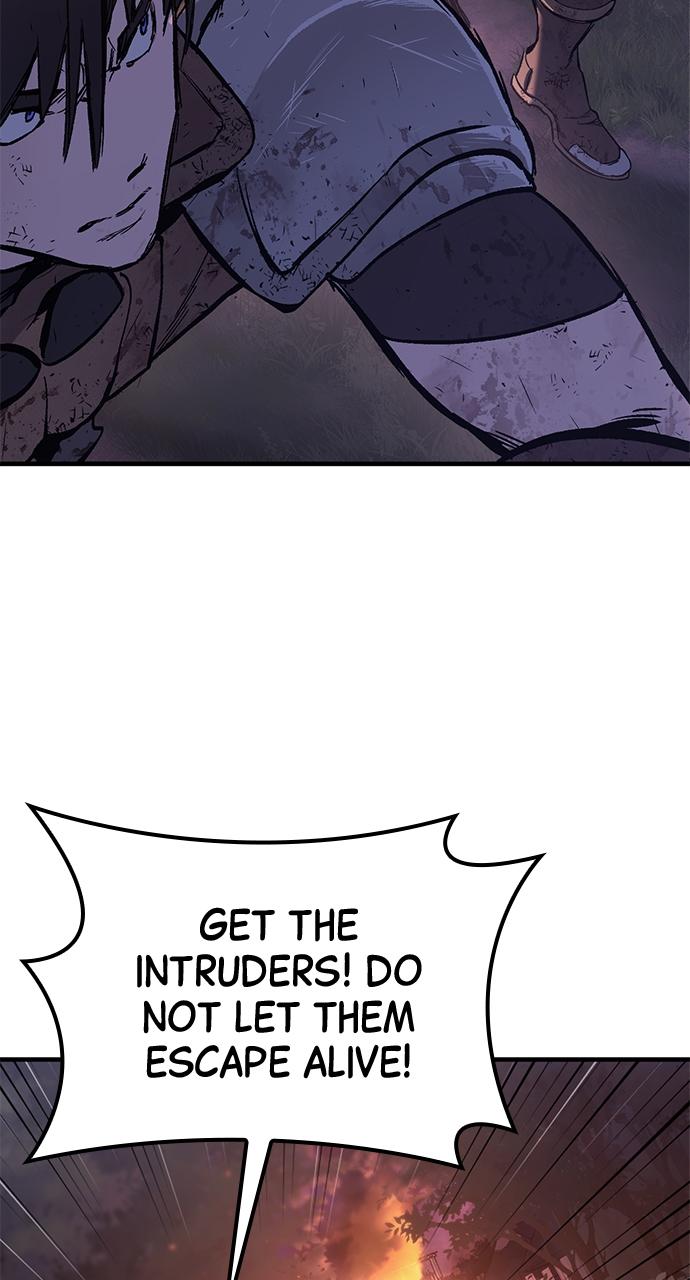 Read Eternally Regressing Knight Manga Online