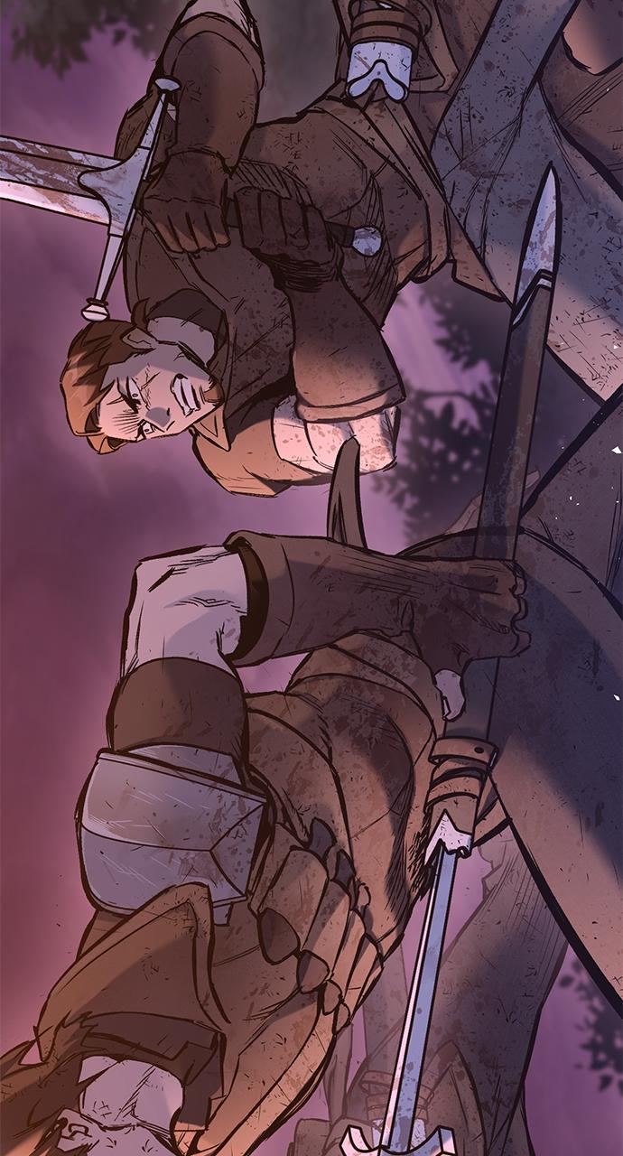 Read Eternally Regressing Knight Manga Online