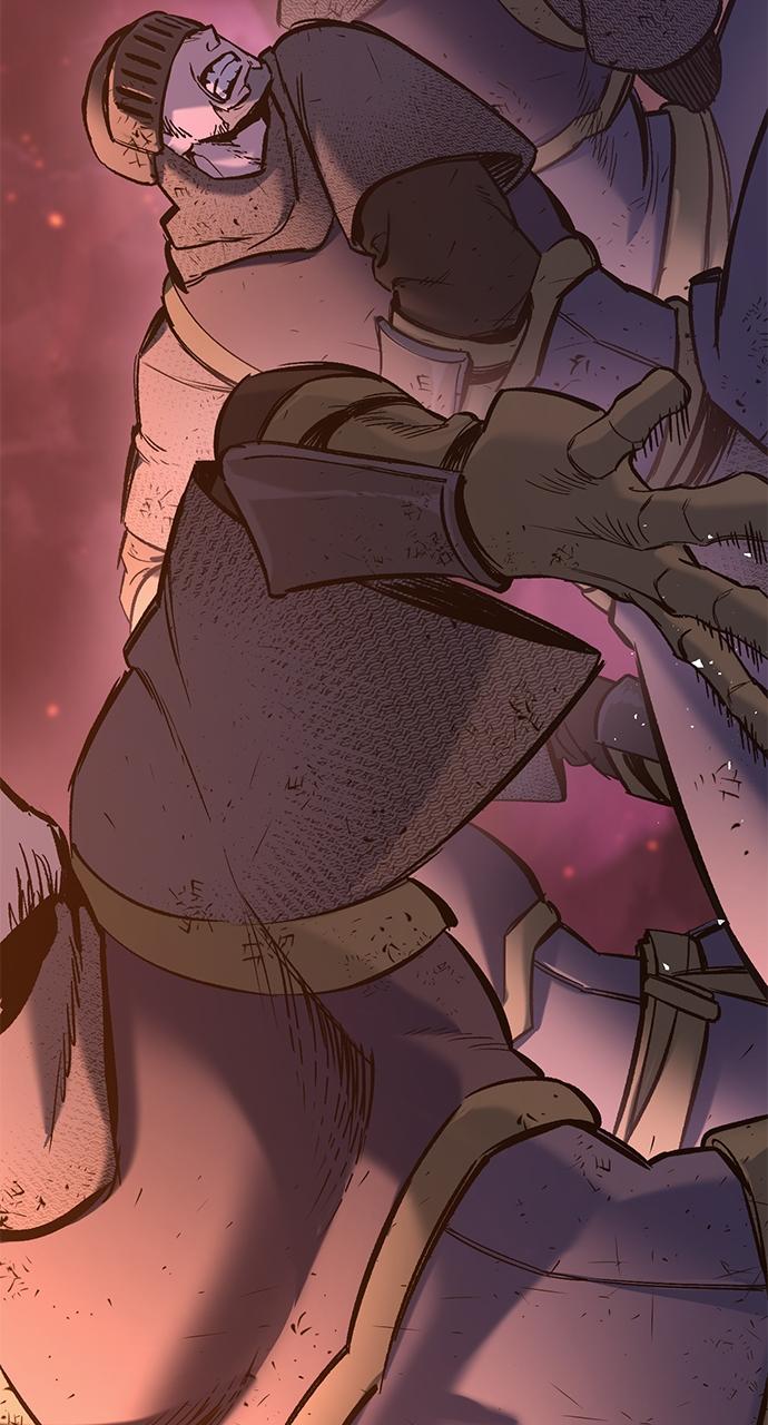 Read Eternally Regressing Knight Manga Online