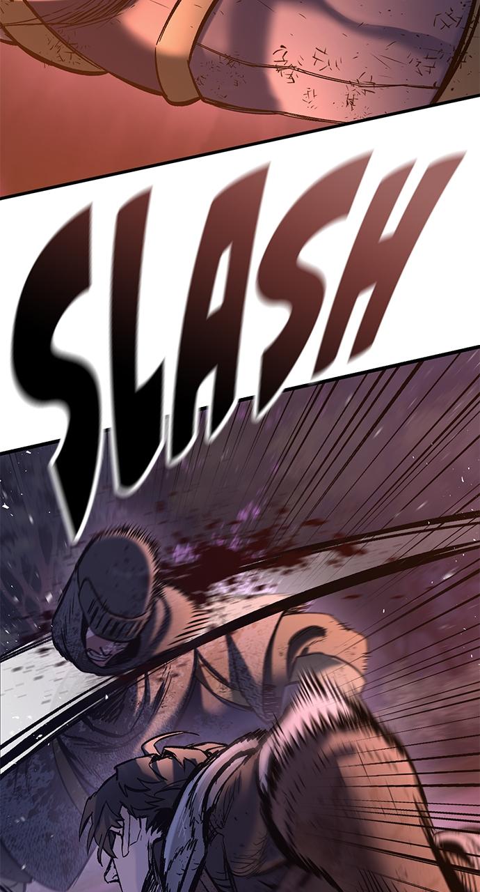 Read Eternally Regressing Knight Manga Online