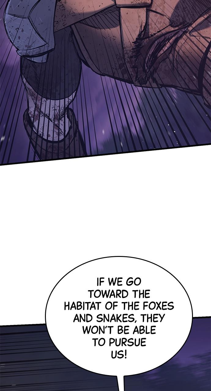 Read Eternally Regressing Knight Manga Online