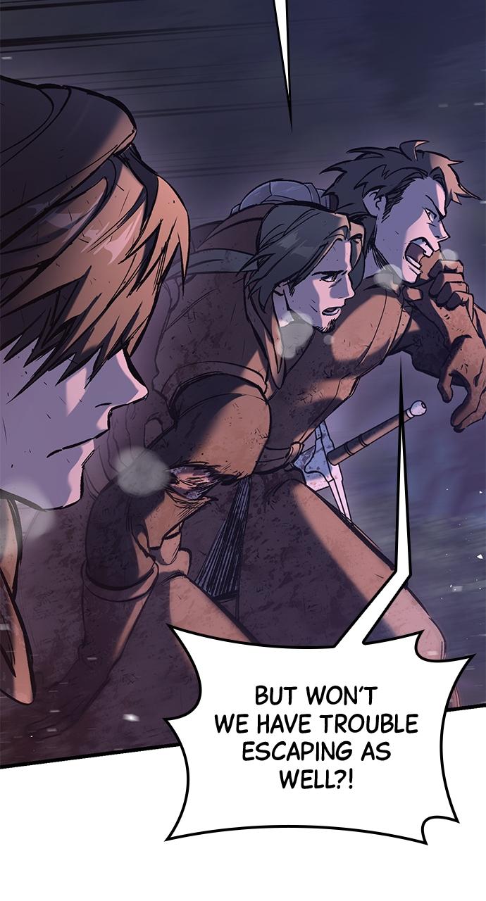 Read Eternally Regressing Knight Manga Online