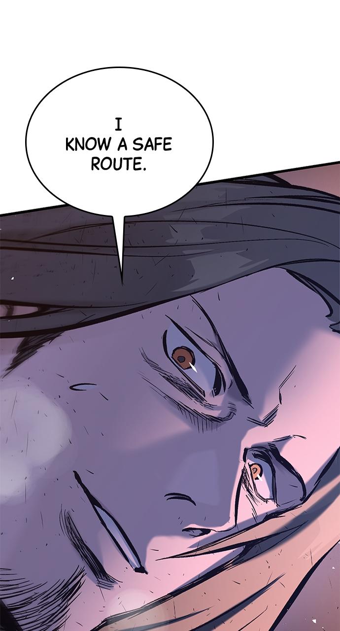 Read Eternally Regressing Knight Manga Online