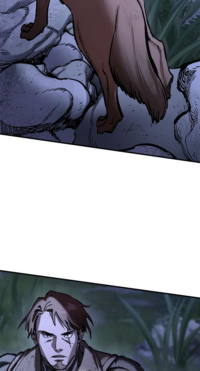Read Eternally Regressing Knight Manga Online