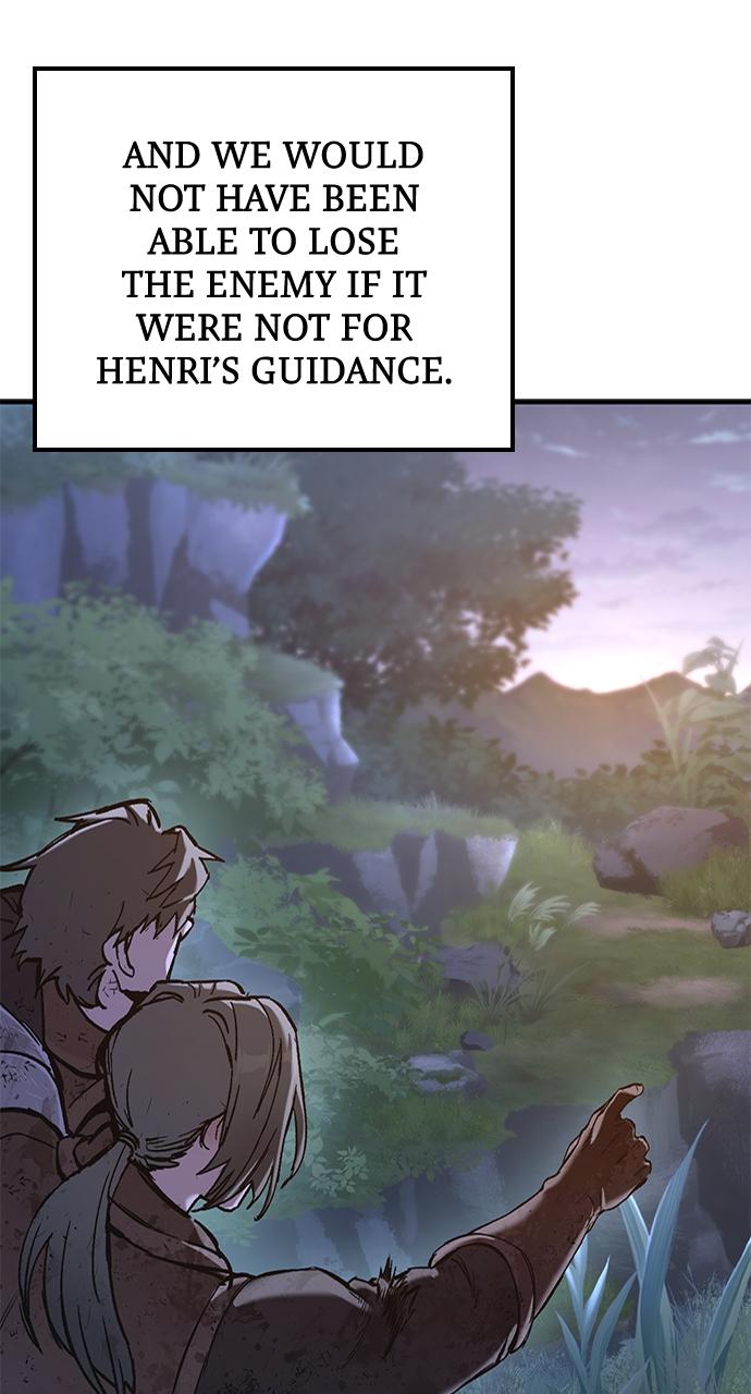 Read Eternally Regressing Knight Manga Online