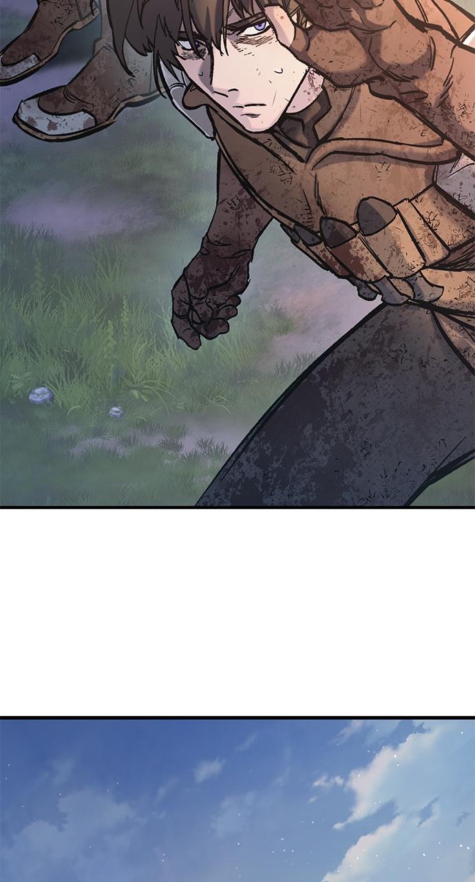 Read Eternally Regressing Knight Manga Online