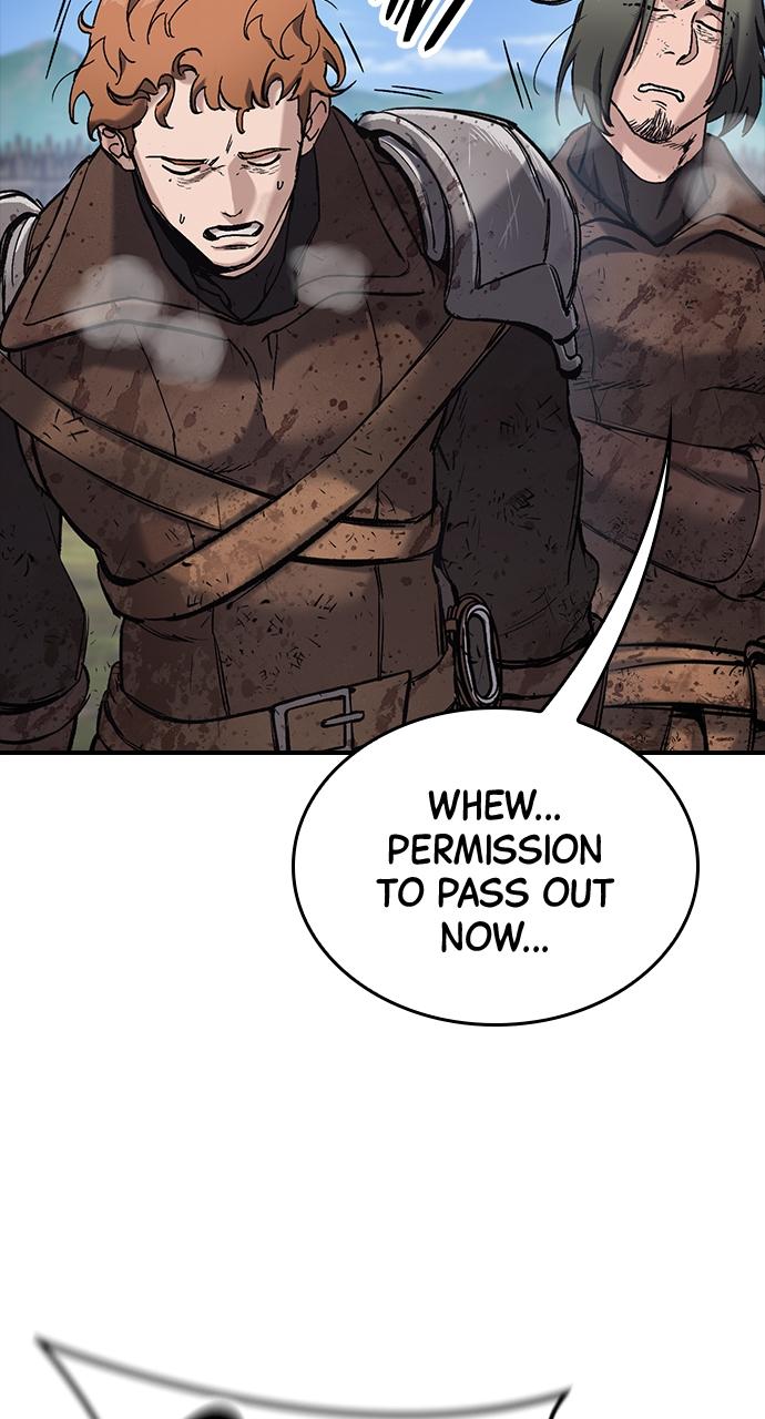 Read Eternally Regressing Knight Manga Online