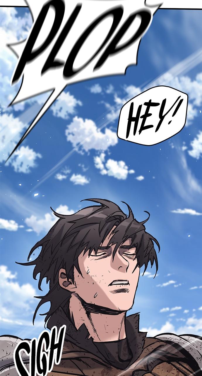 Read Eternally Regressing Knight Manga Online