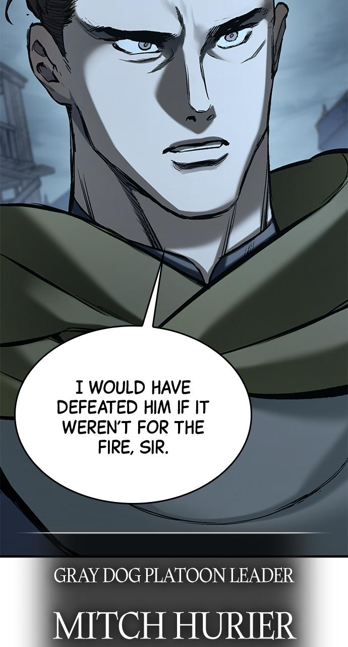 Read Eternally Regressing Knight Manga Online