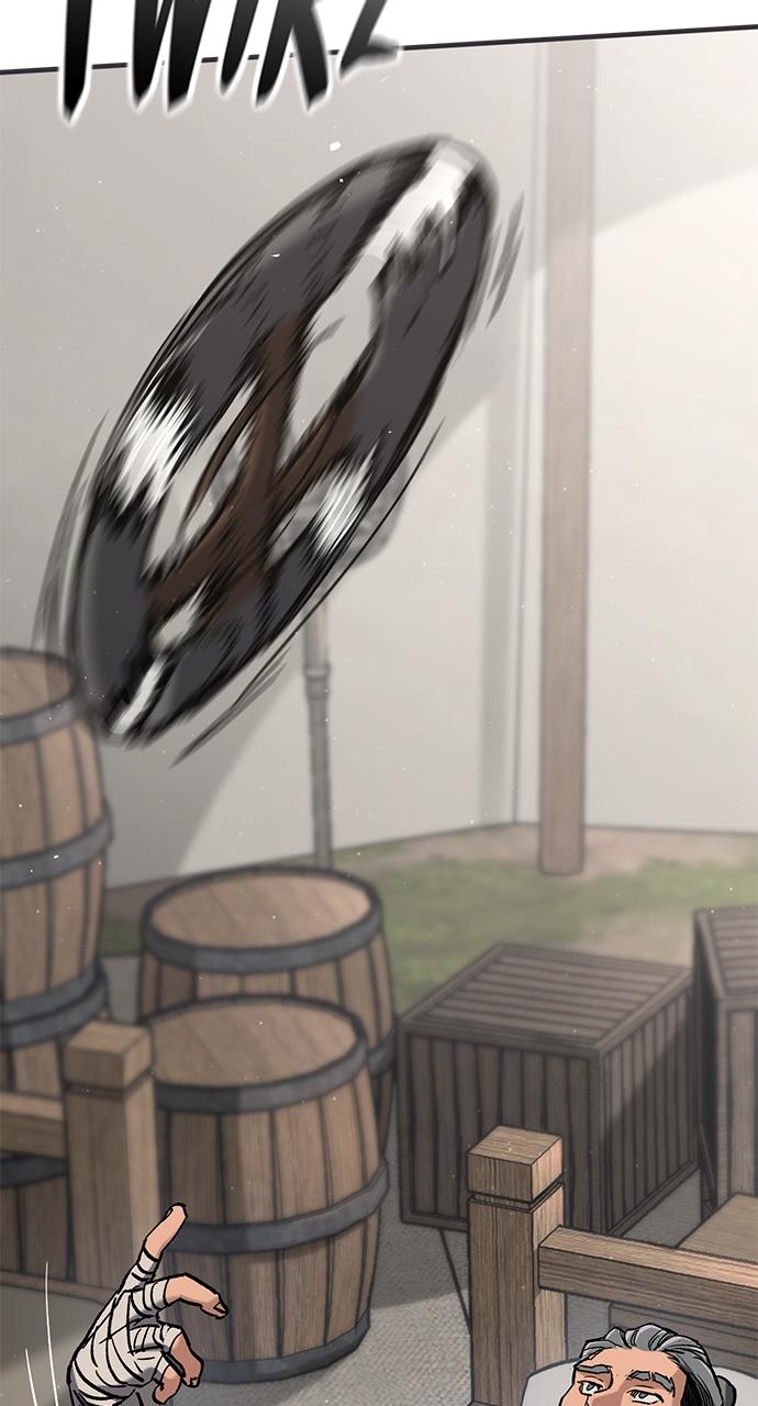 Read Eternally Regressing Knight Manga Online