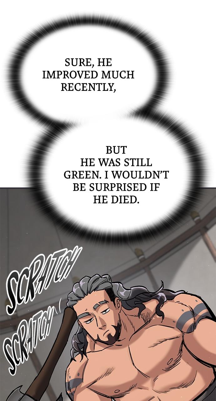 Read Eternally Regressing Knight Manga Online