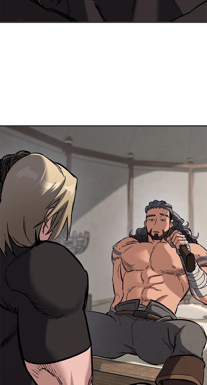 Read Eternally Regressing Knight Manga Online