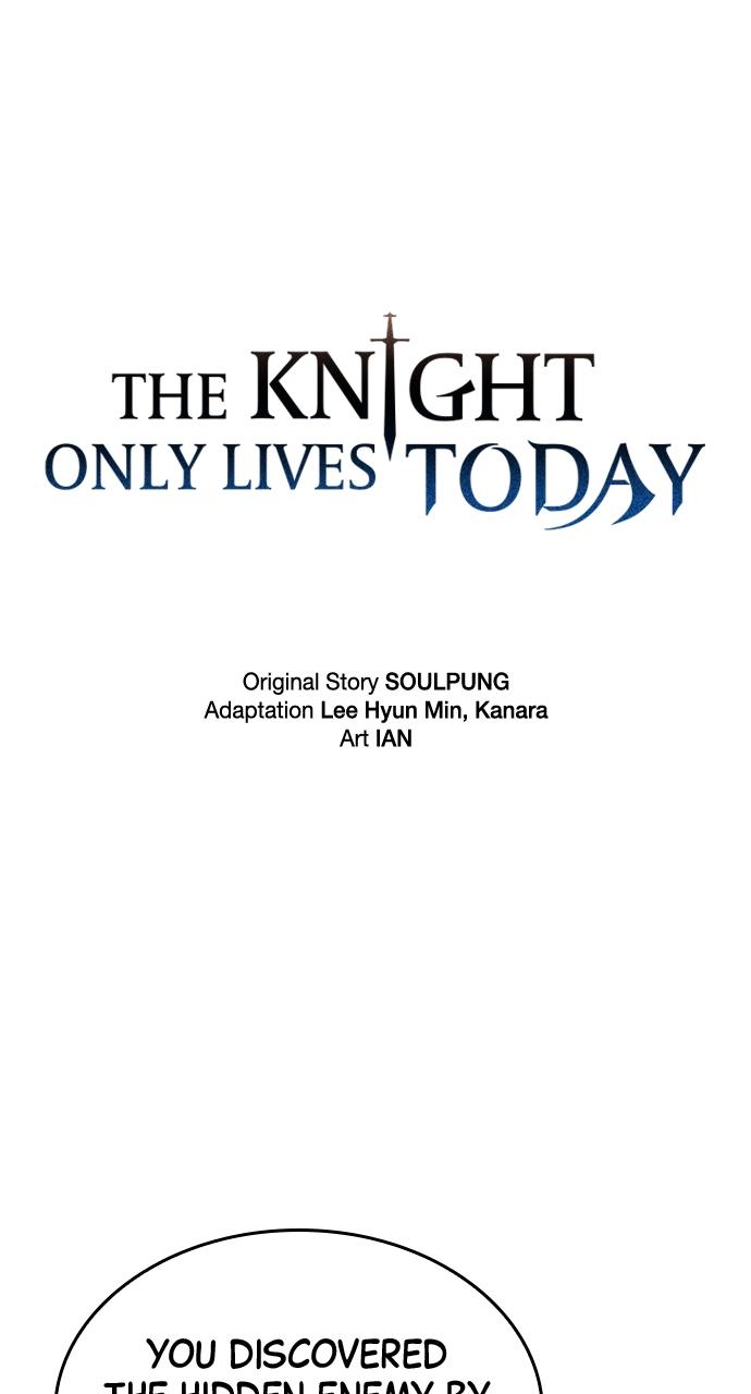 Read Eternally Regressing Knight Manga Online