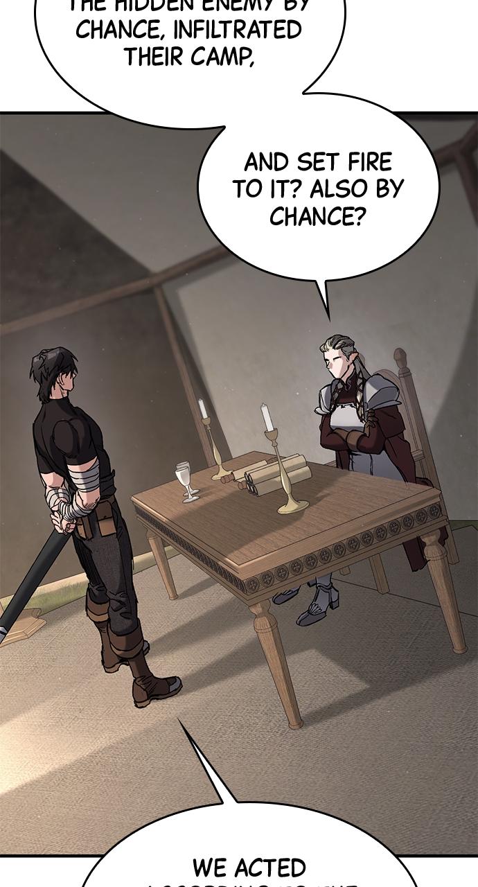 Read Eternally Regressing Knight Manga Online
