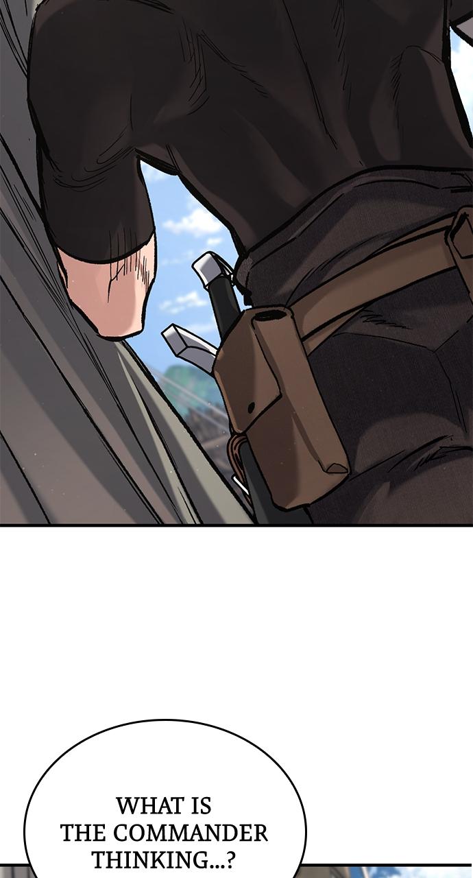 Read Eternally Regressing Knight Manga Online