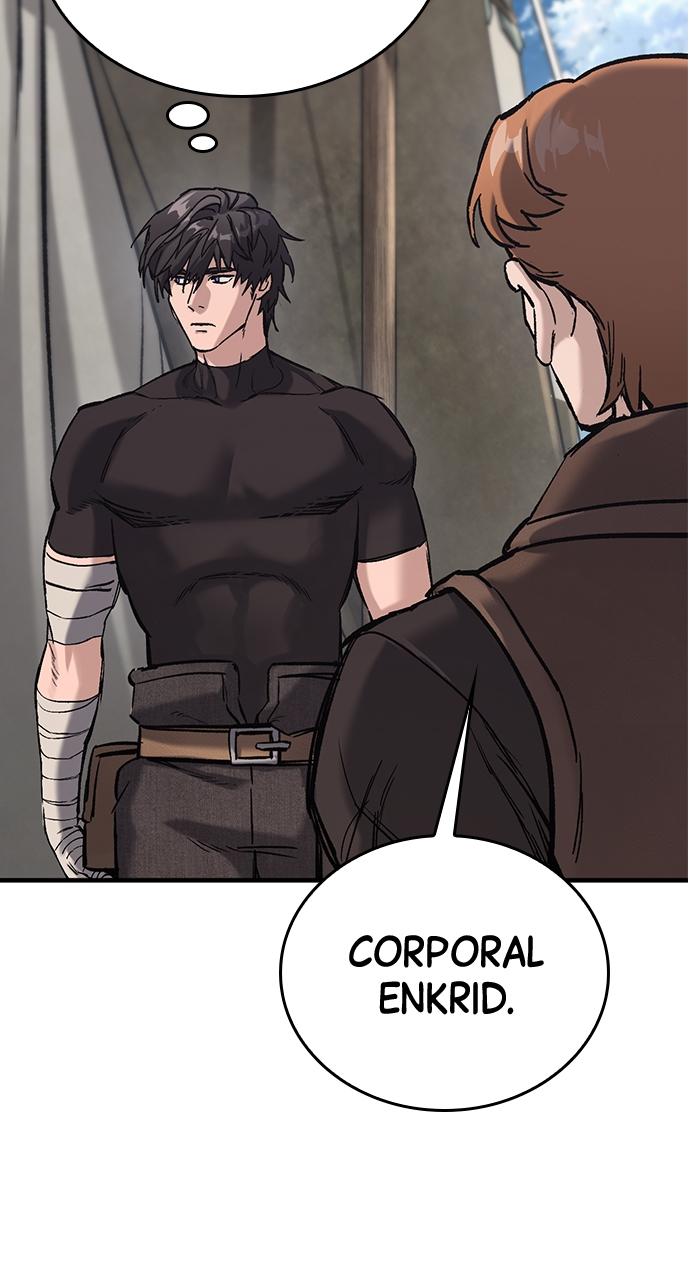 Read Eternally Regressing Knight Manga Online