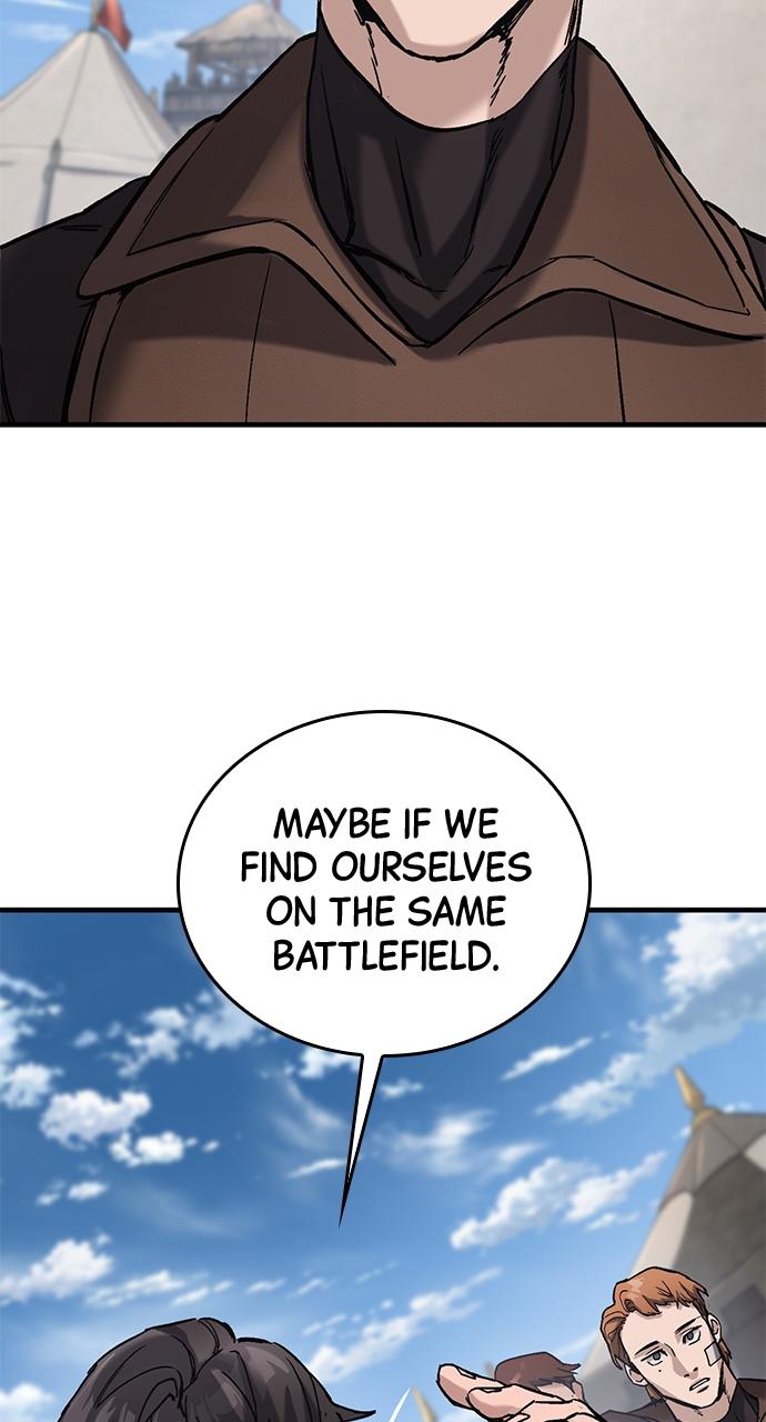 Read Eternally Regressing Knight Manga Online
