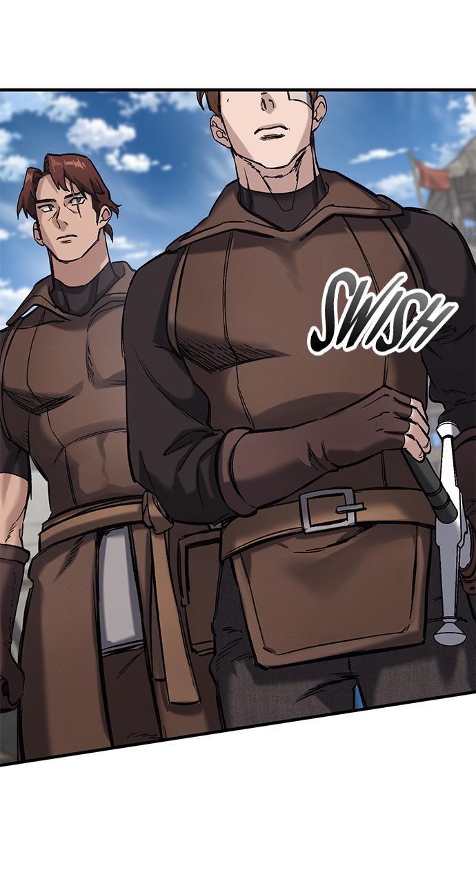Read Eternally Regressing Knight Manga Online