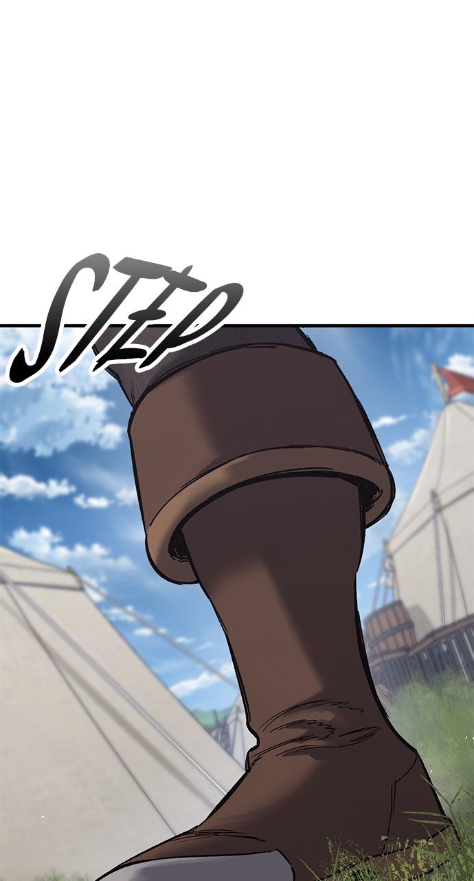 Read Eternally Regressing Knight Manga Online