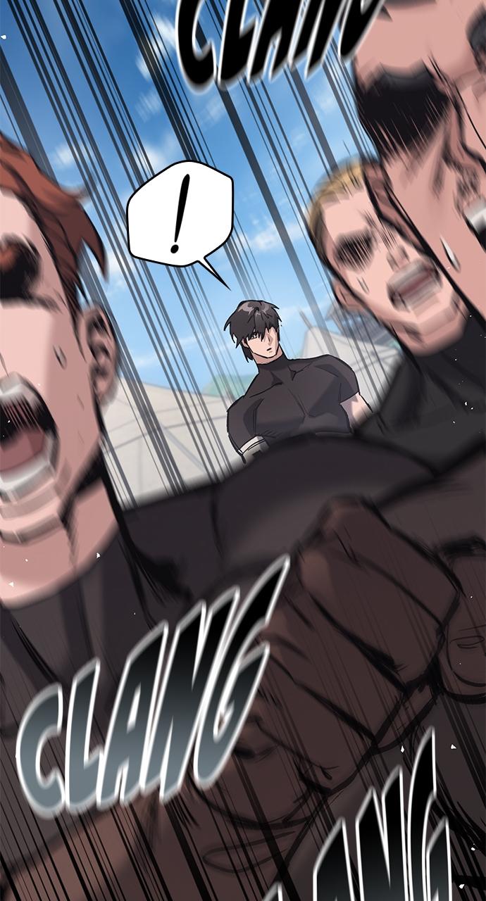 Read Eternally Regressing Knight Manga Online