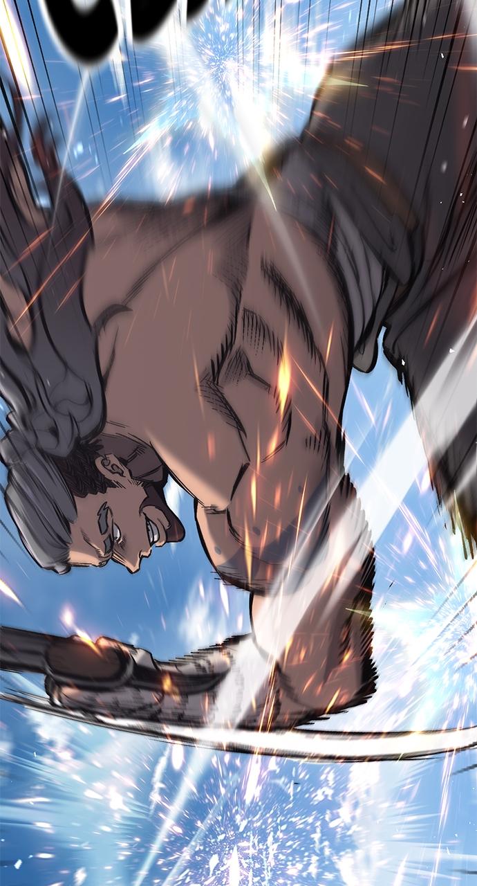 Read Eternally Regressing Knight Manga Online