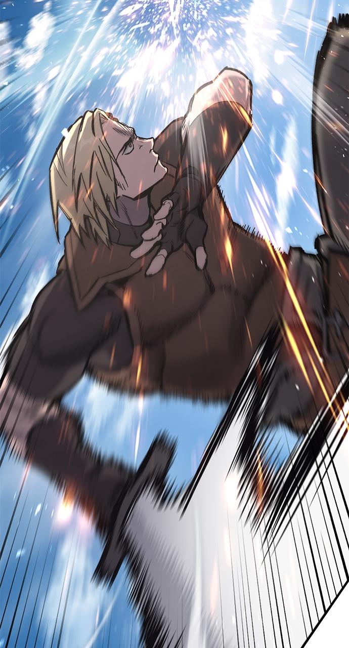 Read Eternally Regressing Knight Manga Online