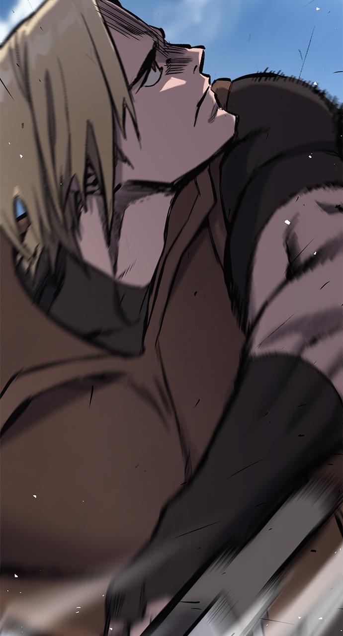 Read Eternally Regressing Knight Manga Online
