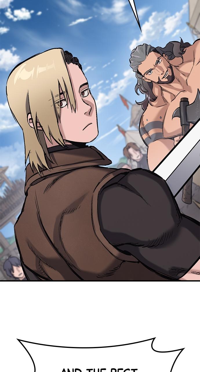 Read Eternally Regressing Knight Manga Online