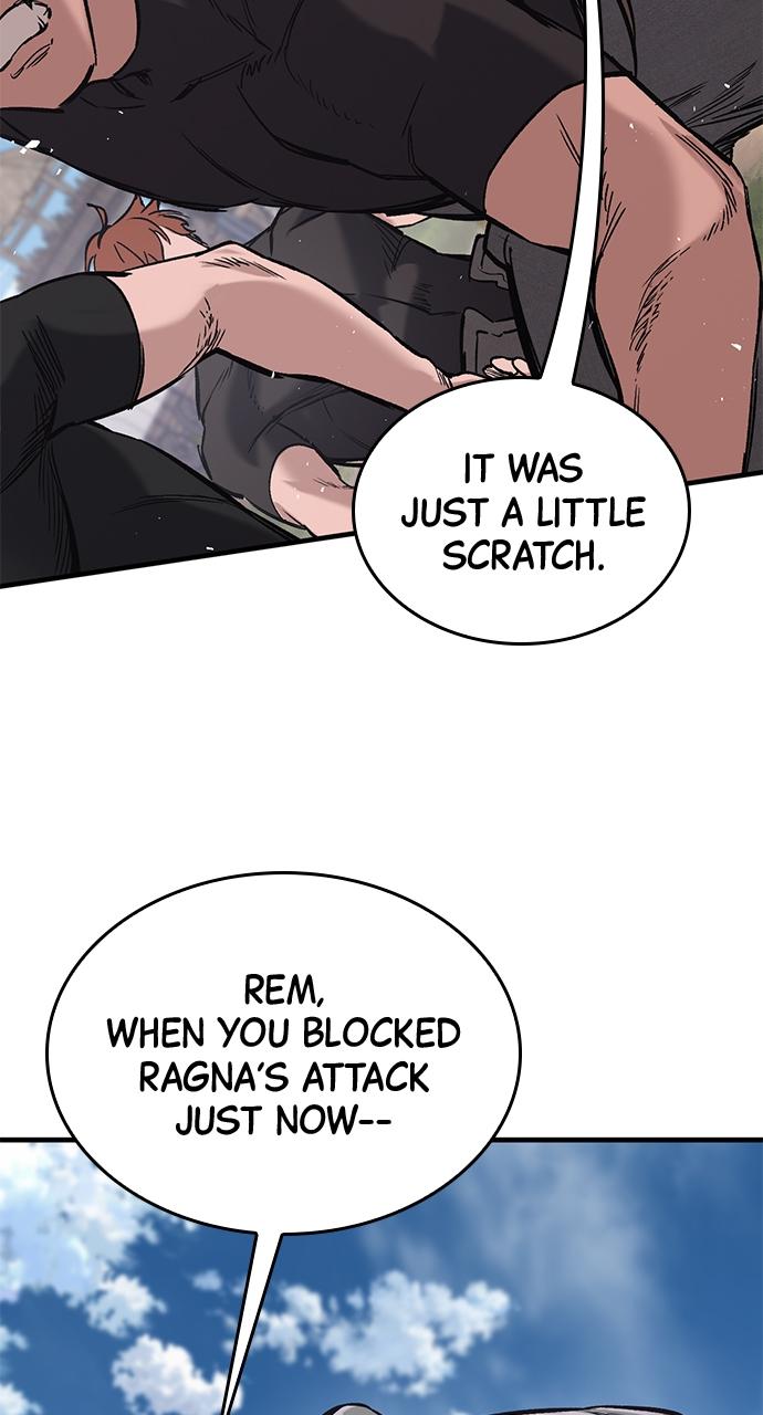 Read Eternally Regressing Knight Manga Online