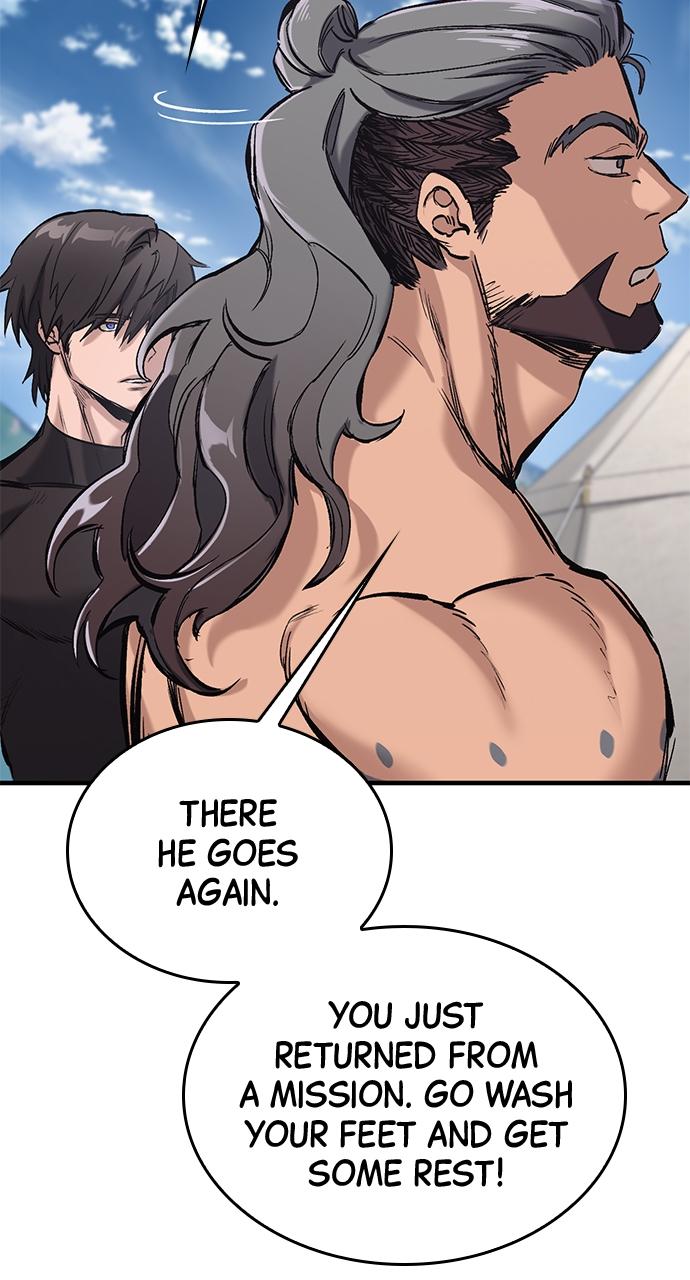 Read Eternally Regressing Knight Manga Online