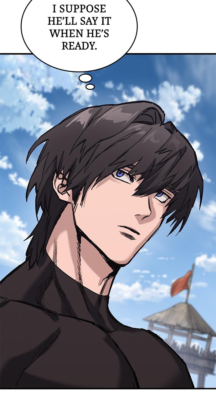 Read Eternally Regressing Knight Manga Online