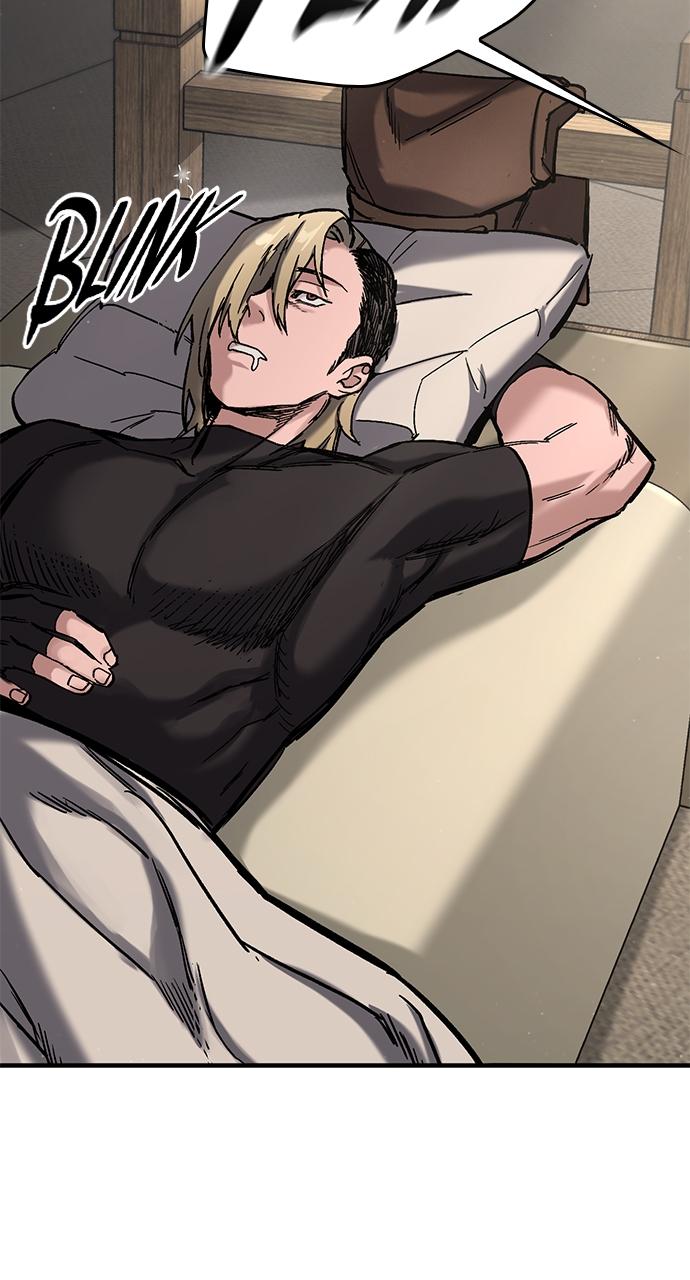 Read Eternally Regressing Knight Manga Online
