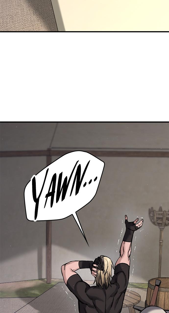 Read Eternally Regressing Knight Manga Online