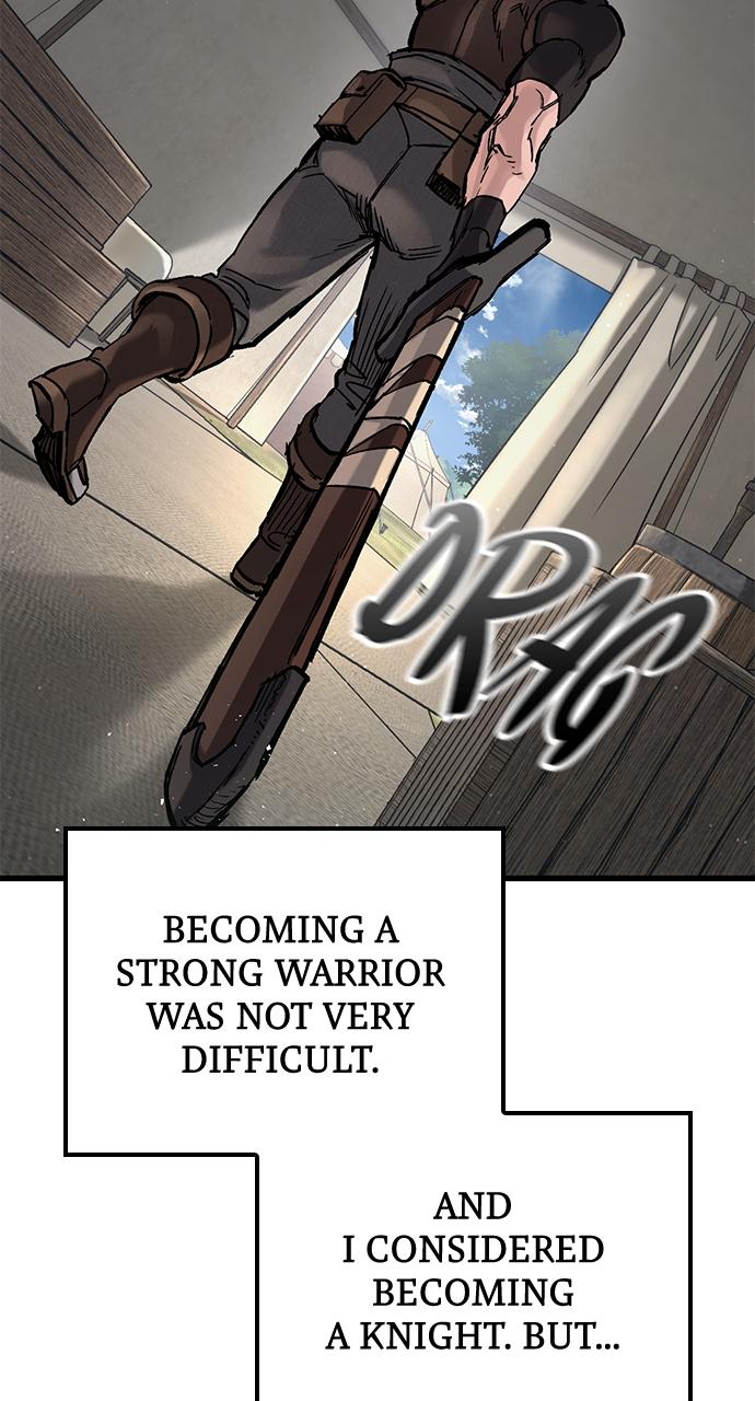 Read Eternally Regressing Knight Manga Online