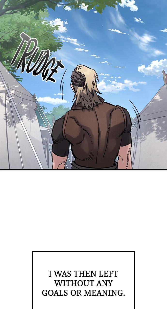 Read Eternally Regressing Knight Manga Online