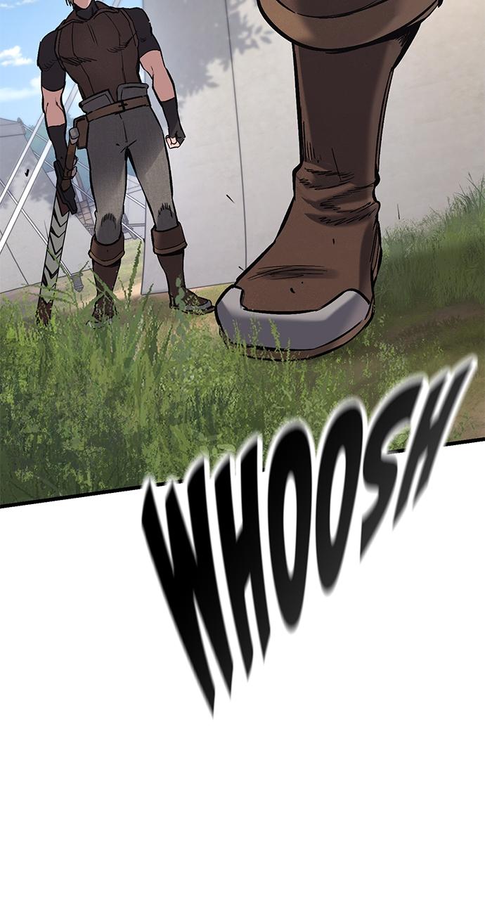 Read Eternally Regressing Knight Manga Online
