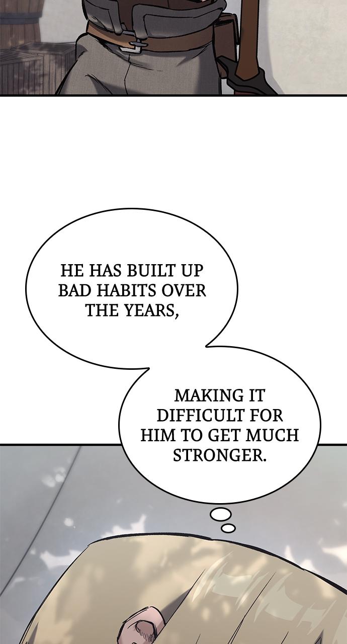 Read Eternally Regressing Knight Manga Online
