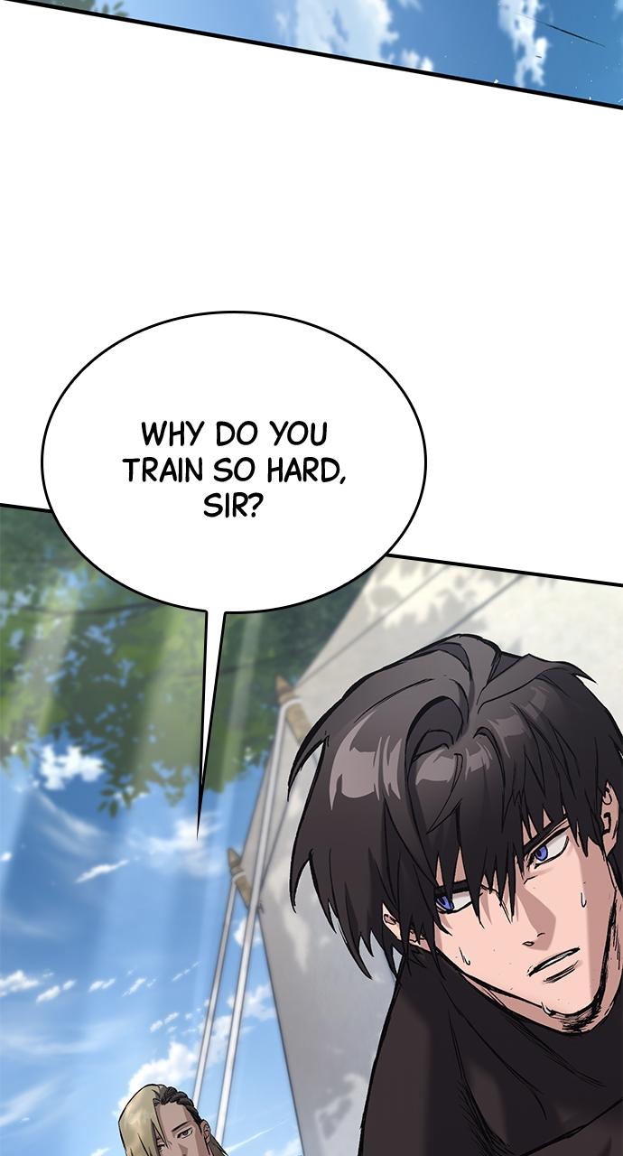 Read Eternally Regressing Knight Manga Online