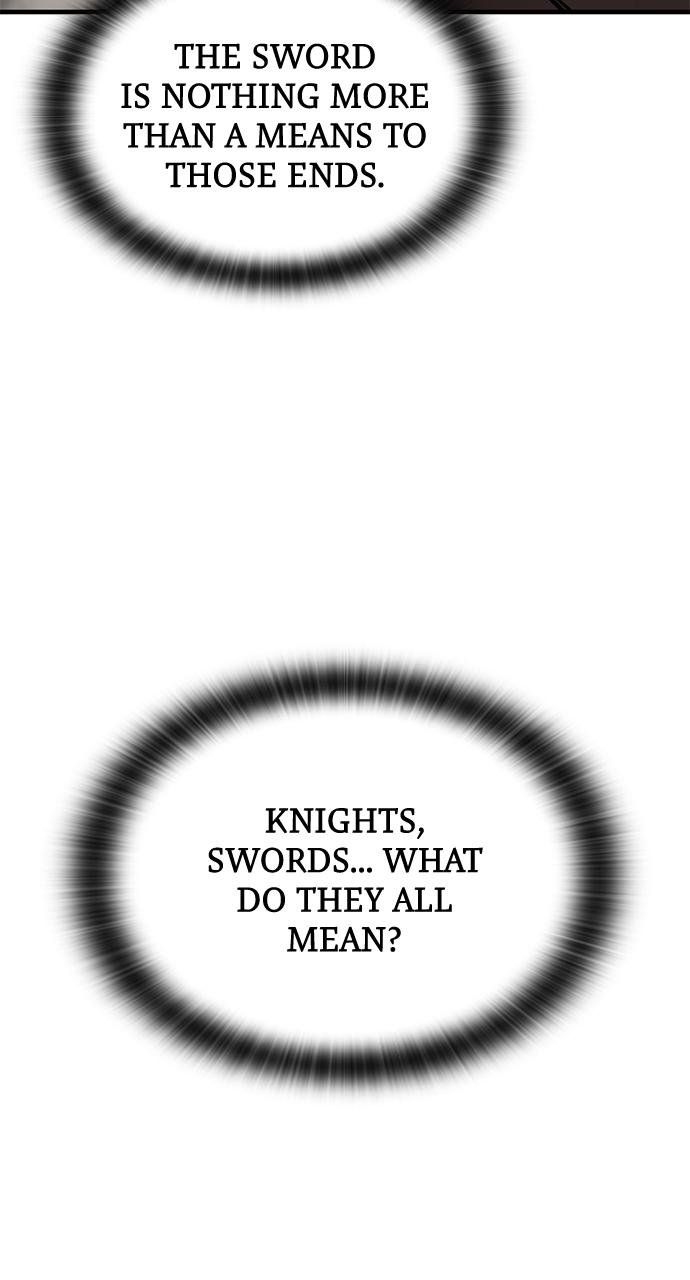 Read Eternally Regressing Knight Manga Online